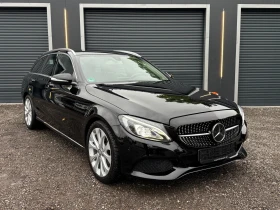 Mercedes-Benz C 220 d* AMG* Germany - 23999 лв. - 65851884 7