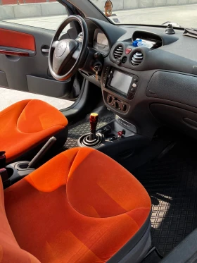 Citroen C2 1.1 | Mobile.bg    9