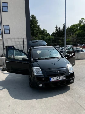 Citroen C2 1.1 | Mobile.bg    2