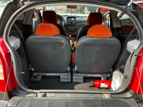 Citroen C2 1.1 | Mobile.bg    10