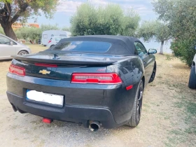 Chevrolet Camaro RS | Mobile.bg    5