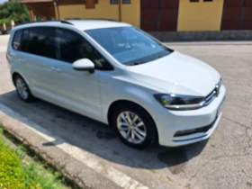 Обява за продажба на VW Touran ~36 000 лв. - изображение 1