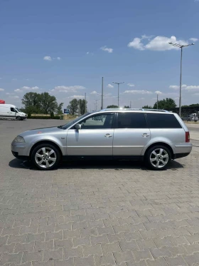 Обява за продажба на VW Passat 1.9 PD ~3 500 лв. - изображение 1