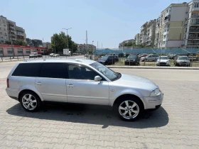 Обява за продажба на VW Passat 1.9 PD ~3 500 лв. - изображение 1