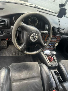 Обява за продажба на VW Passat 1.9 PD ~3 500 лв. - изображение 4
