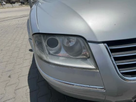 Обява за продажба на VW Passat 1.9 PD ~3 500 лв. - изображение 7