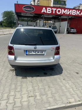 Обява за продажба на VW Passat 1.9 PD ~3 500 лв. - изображение 2