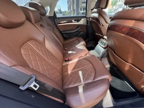 Audi A8 - 27900 лв. - 56233907 4