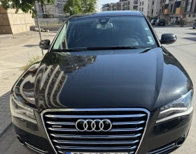 Audi A8 - 27900 лв. - 56233907 6