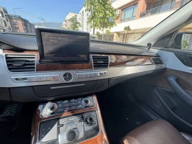 Audi A8 - 27900 лв. - 56233907 3