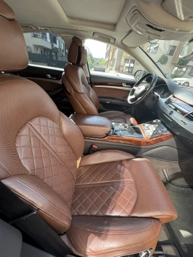 Audi A8 - 27900 лв. - 56233907 2