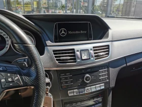 Mercedes-Benz E 220 Bluetec | Mobile.bg    13