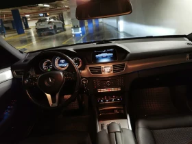Mercedes-Benz E 220 Bluetec | Mobile.bg    12