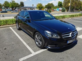 Mercedes-Benz E 220 Bluetec | Mobile.bg    2