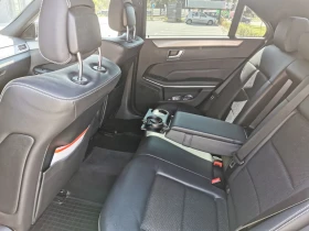 Mercedes-Benz E 220 Bluetec | Mobile.bg    14