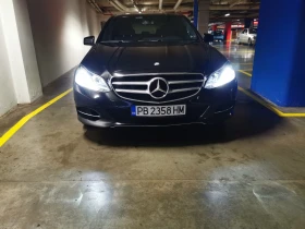 Mercedes-Benz E 220 Bluetec | Mobile.bg    10