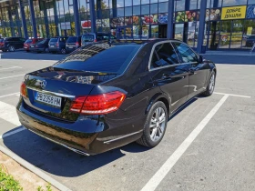 Mercedes-Benz E 220 Bluetec | Mobile.bg    4