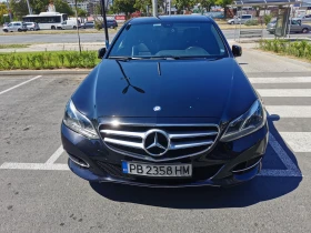 Mercedes-Benz E 220 Bluetec | Mobile.bg    1