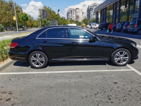 Mercedes-Benz E 220 Bluetec | Mobile.bg    3
