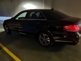 Mercedes-Benz E 220 Bluetec | Mobile.bg    8