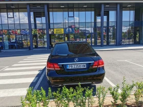 Mercedes-Benz E 220 Bluetec | Mobile.bg    6