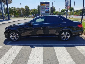 Mercedes-Benz E 220 Bluetec | Mobile.bg    7