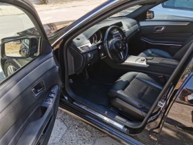 Mercedes-Benz E 220 Bluetec | Mobile.bg    15