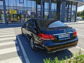 Mercedes-Benz E 220 Bluetec | Mobile.bg    5