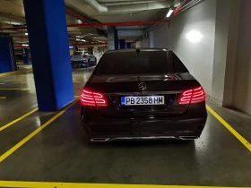 Mercedes-Benz E 220 Bluetec | Mobile.bg    9