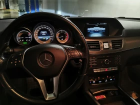 Mercedes-Benz E 220 Bluetec | Mobile.bg    17