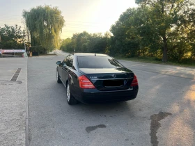 Обява за продажба на Mercedes-Benz S 350 3500 ~24 500 лв. - изображение 6