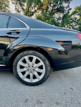 Обява за продажба на Mercedes-Benz S 350 3500 ~24 500 лв. - изображение 11