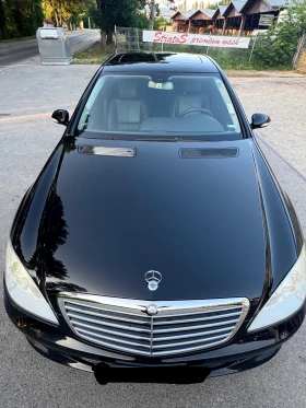 Mercedes-Benz S 350 3500 | Mobile.bg    13