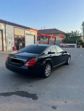 Обява за продажба на Mercedes-Benz S 350 3500 ~24 500 лв. - изображение 4