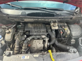 Peugeot Partner 1.6 HDI | Mobile.bg    13