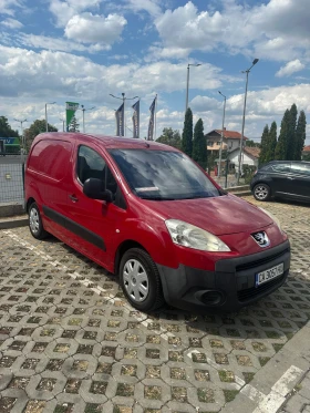 Обява за продажба на Peugeot Partner 1.6 HDI ~7 499 лв. - изображение 1