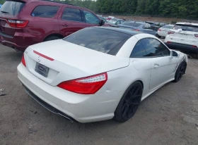 Mercedes-Benz SL 500 AMG-PACK | Mobile.bg    4