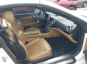 Mercedes-Benz SL 500 AMG-PACK | Mobile.bg    7