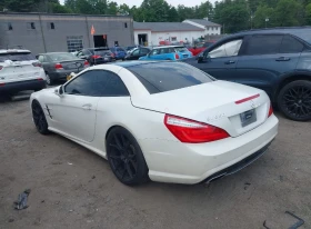 Mercedes-Benz SL 500 AMG-PACK | Mobile.bg    6