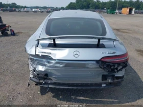Mercedes-Benz GT 63 4-DOOR COUPE S CARFAX АВТО КРЕДИТ - 103600 лв. - 40156563 5