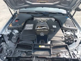 Mercedes-Benz GT 63 4-DOOR COUPE S CARFAX АВТО КРЕДИТ - 103600 лв. - 40156563 14