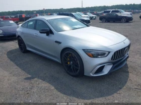 Mercedes-Benz GT  63 4-DOOR COUPE S CARFAX АВТО КРЕДИТ 