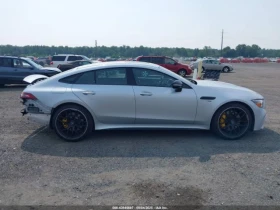 Mercedes-Benz GT 63 4-DOOR COUPE S CARFAX АВТО КРЕДИТ - 103600 лв. - 40156563 7