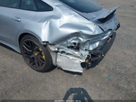Mercedes-Benz GT 63 4-DOOR COUPE S CARFAX АВТО КРЕДИТ - 103600 лв. - 40156563 9