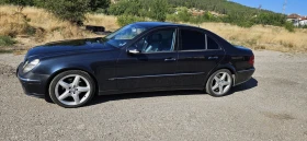 Mercedes-Benz E 320 | Mobile.bg    4