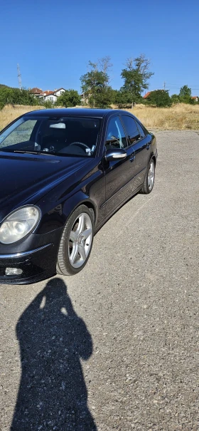 Mercedes-Benz E 320 | Mobile.bg    3