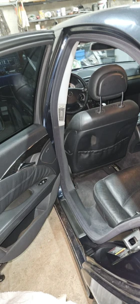Mercedes-Benz E 320 | Mobile.bg    11