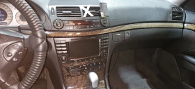 Mercedes-Benz E 320 | Mobile.bg    8