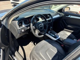 Обява за продажба на Audi A4 QUATTRO* Авто финансиране* Карфакс ~15 000 лв. - изображение 4
