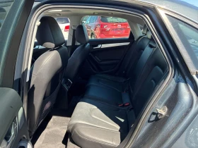 Audi A4 QUATTRO* Авто финансиране* Карфакс - 15000 лв. - 50133506 13